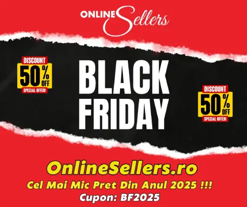 black friday 2025 emag